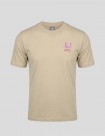 CAMISETA NEW BALANCE RAMEN TEE  TOASTED SESAME