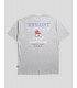 CAMISETA NEW BALANCE LOBSTER ROLL TEE  ATHLETIC GREY 