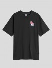 CAMISETA NEW BALANCE LOBSTER ROLL TEE  BLACK