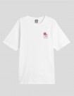 CAMISETA NEW BALANCE LOBSTER ROLL TEE  WHITE