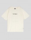 CAMISETA NEW BALANCE N COLLAGE TEE  SEA SALT
