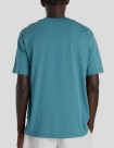 CAMISETA NEW BALANCE BOXES TEE  BIG TEAL 