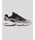 ZAPATILLAS NEW BALANCE M1000  SLATE GREY-BLACK-WHITE