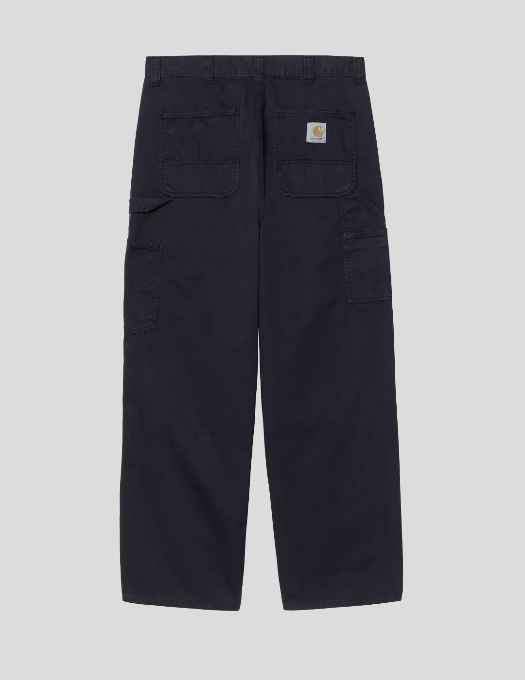 PANTALÓN CARHARTT WIP  OG SINGLE KNEE PANT  DEEP NIGHT 
