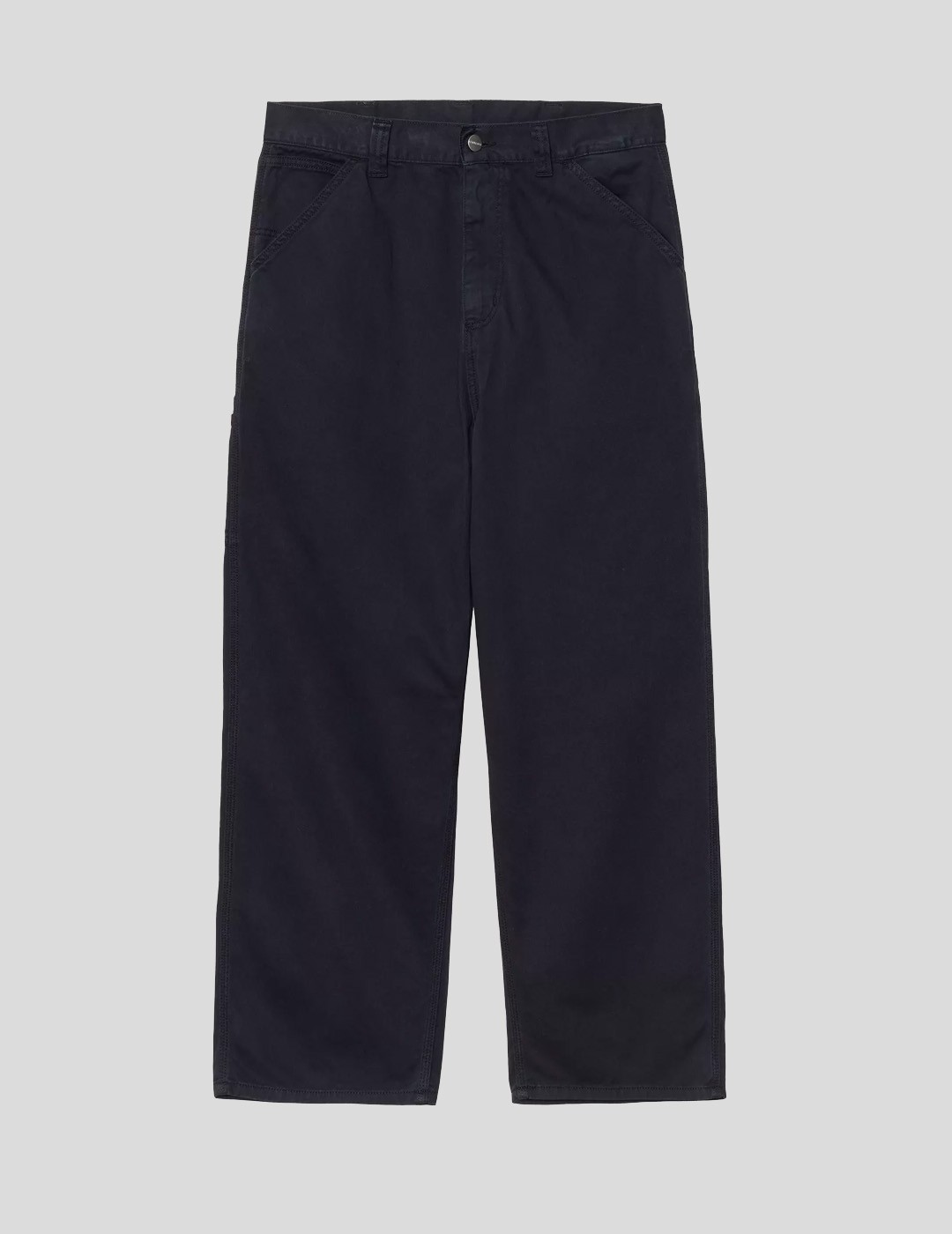 PANTALÓN CARHARTT WIP  OG SINGLE KNEE PANT  DEEP NIGHT 