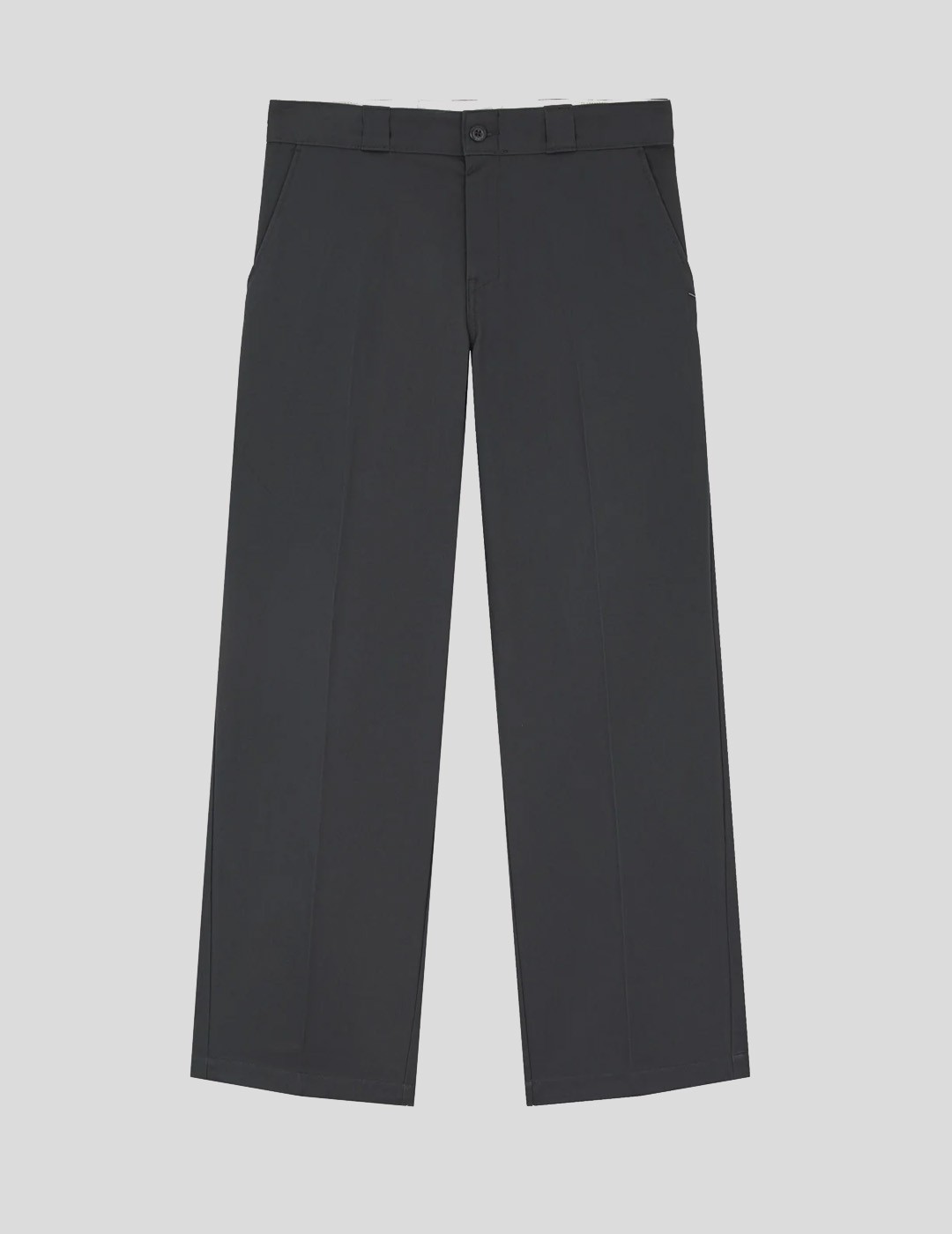 PANTALÓN DICKIES 247 LOOSE WORK PANT  CHARCOAL GREY 