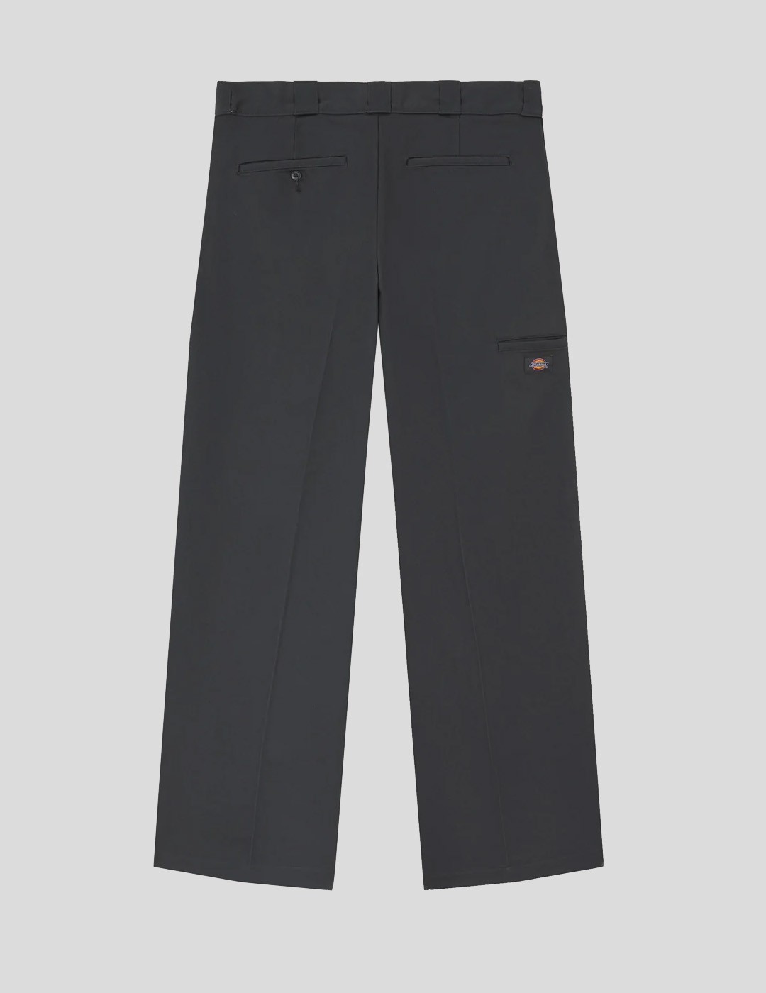PANTALÓN DICKIES 247 LOOSE WORK PANT  CHARCOAL GREY 