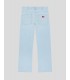 PANTALÓN DICKIES 954 RELAXED STRAIGHT WORK JEANS   FOG BLUE 