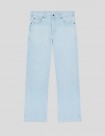 PANTALÓN DICKIES 954 RELAXED STRAIGHT WORK JEANS   FOG BLUE 