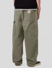 PANTALÓN CARHARTT WIP  SINGLE KNEE PANT  LEAF STONE