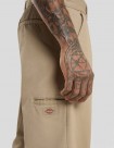 PANTALÓN DICKIES 247 REGULAR WORK PANT  DESERT SAND 