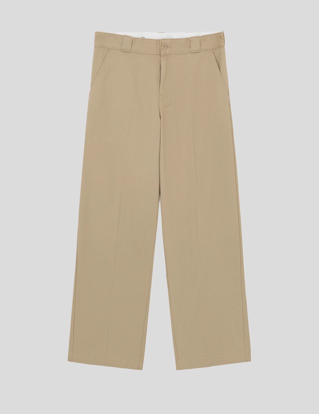 PANTALÓN DICKIES 247 REGULAR WORK PANT  DESERT SAND 