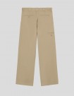 PANTALÓN DICKIES 247 REGULAR WORK PANT  DESERT SAND 