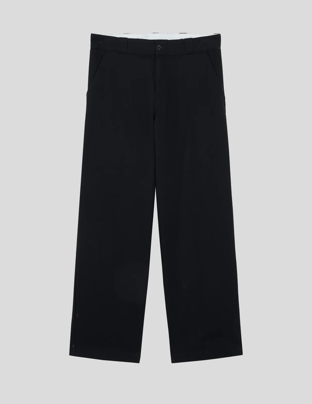 PANTALÓN DICKIES 247 REGULAR WORK PANT  BLACK 