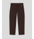 PANTALÓN DICKIES 247 LOOSE WORK PANT  DARK BROWN 