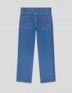 PANTALÓN DICKIES 954 RELAXED STRAIGHT WORK JEANS   CLASSIC BLUE 
