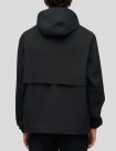 CHAQUETA DICKIES BALTIMORE NYLON JACKET  BLACK
