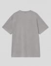 CAMISETA CARHARTT WIP  NELSON TEE  YOSEMITE-GARMENT DYED
