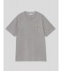 CAMISETA CARHARTT WIP  NELSON TEE  YOSEMITE-GARMENT DYED