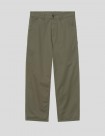 PANTALÓN CARHARTT WIP  OG SINGLE KNEE PANT  LEAF-GARMENT DYED