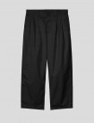 PANTALÓN CARHARTT WIP  EVAN PANT  BLACK