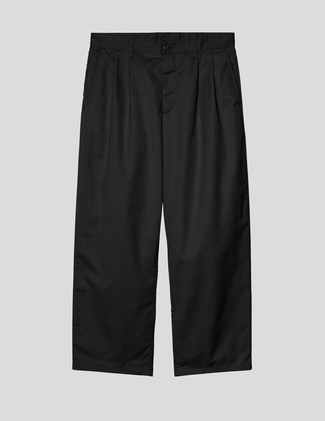 PANTALÓN CARHARTT WIP  EVAN PANT  BLACK