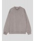 SUDADERA CARHARTT WIP  NELSON SWEAT  YOSEMITE-GARMENT DYED 