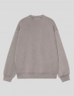 SUDADERA CARHARTT WIP  NELSON SWEAT  YOSEMITE-GARMENT DYED 