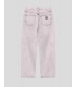 PANTALÓN CARHARTT WIP  LANDON PANT  SHALE-CHALK WASH