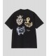 CAMISETA CARHARTT WIP  FORMA TEE  BLACK