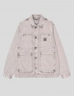CHAQUETA CARHARTT WIP  OG DOUBLE FRONT JACKET  SHALE