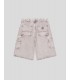 SHORTS CARHARTT WIP  OG SINGLE KNEE SHORT  SHALE-CHALK WASH