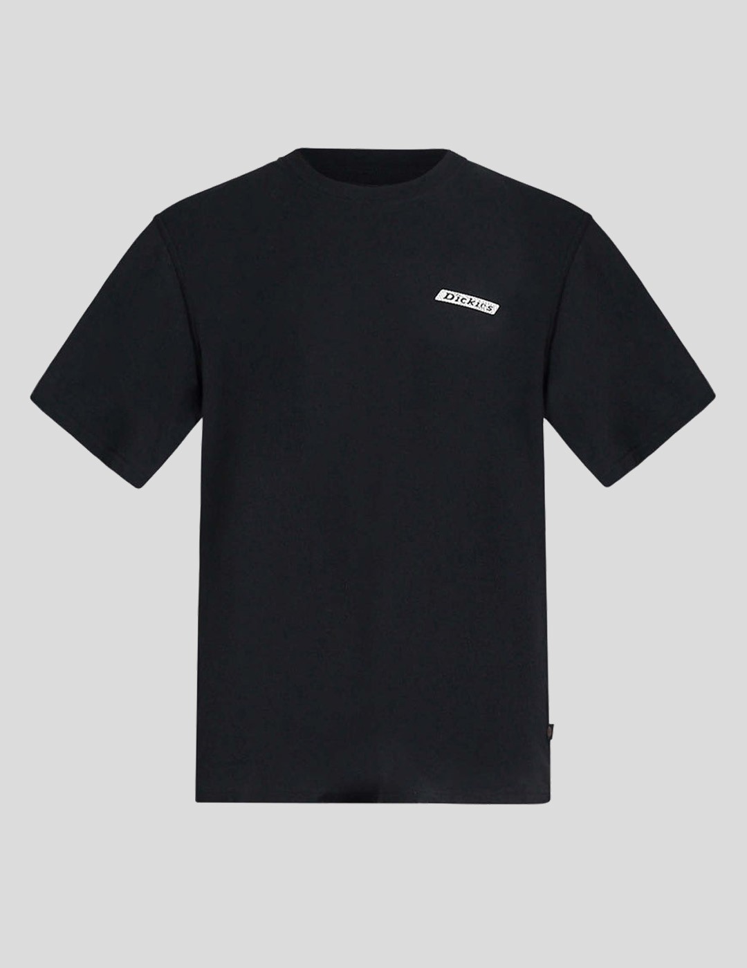 CAMISETA DICKIES WOODSDALE TEE   BLACK 
