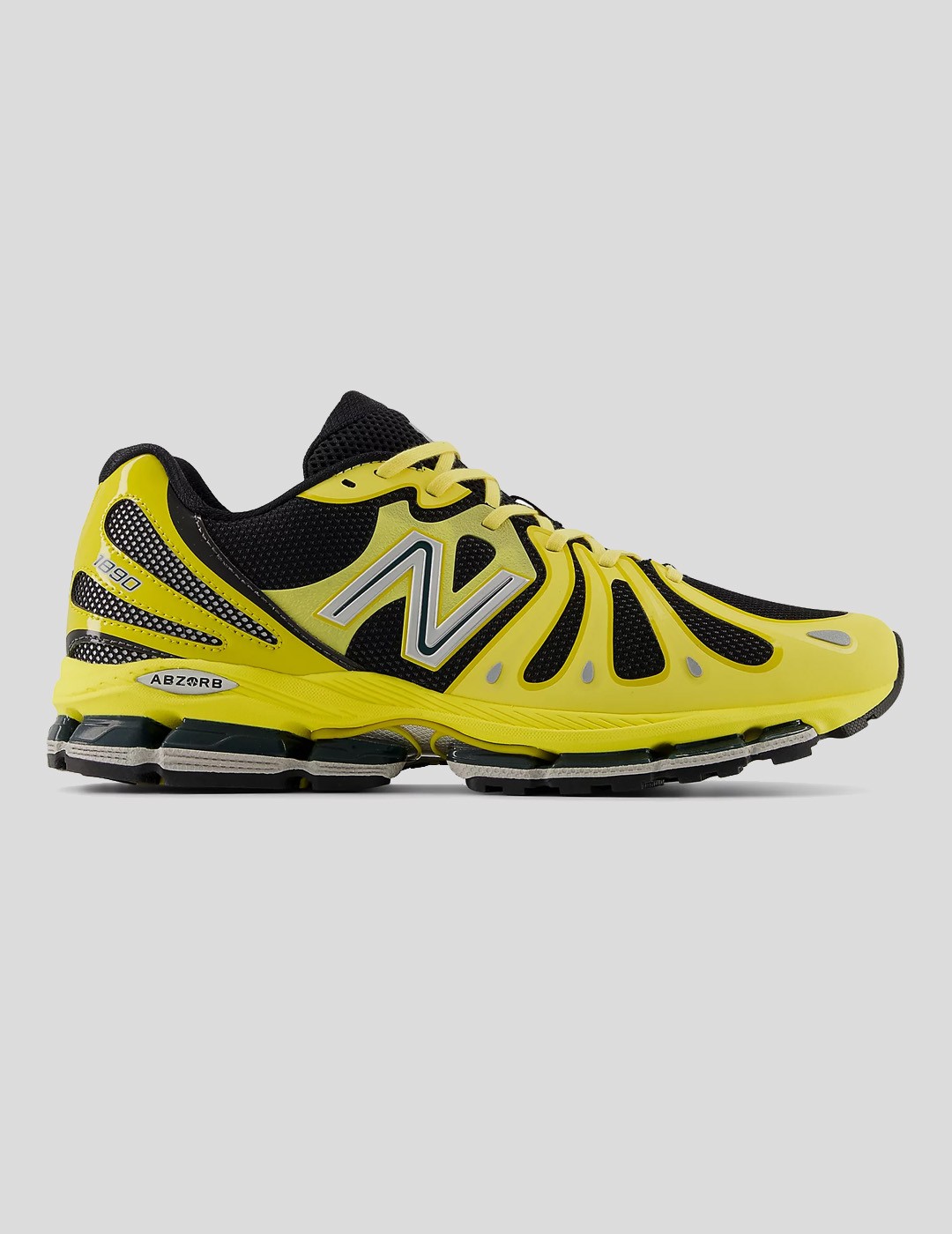 ZAPATILLAS NEW BALANCE 1890  STAR BURST-BLACK