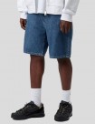 SHORTS CARHARTT WIP  NOLAN SHORT  BLUE HEAVY 