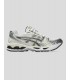 ZAPATILLAS ASICS GEL-KAYANO 14  WHITE-IVORY