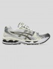 ZAPATILLAS ASICS GEL-KAYANO 14  WHITE-IVORY