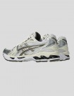 ZAPATILLAS ASICS GEL-KAYANO 14  WHITE-IVORY