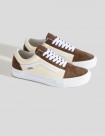 ZAPATILLAS VANS  SKATE OLD SKOOL  VINTAGE COCOA