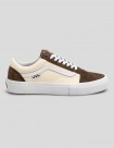 ZAPATILLAS VANS  SKATE OLD SKOOL  VINTAGE COCOA