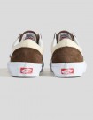 ZAPATILLAS VANS  SKATE OLD SKOOL  VINTAGE COCOA