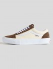 ZAPATILLAS VANS  SKATE OLD SKOOL  VINTAGE COCOA
