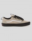 ZAPATILLAS VANS  SKATE OLD SKOOL 36+  OATMEAL-BLACK
