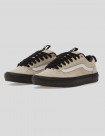 ZAPATILLAS VANS  SKATE OLD SKOOL 36+  OATMEAL-BLACK