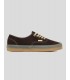 ZAPATILLAS VANS  AUTHENTIC   DEMITASSE BROWN