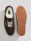 ZAPATILLAS VANS  AUTHENTIC   DEMITASSE BROWN