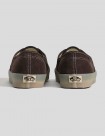 ZAPATILLAS VANS  AUTHENTIC   DEMITASSE BROWN