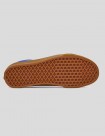 ZAPATILLAS VANS  OLD SKOOL  GUM ROYAL COBALT BLUE