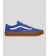 ZAPATILLAS VANS  OLD SKOOL  GUM ROYAL COBALT BLUE