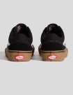 ZAPATILLAS VANS  SKATE OLD SKOOL  BLACK-GUM-WHITE